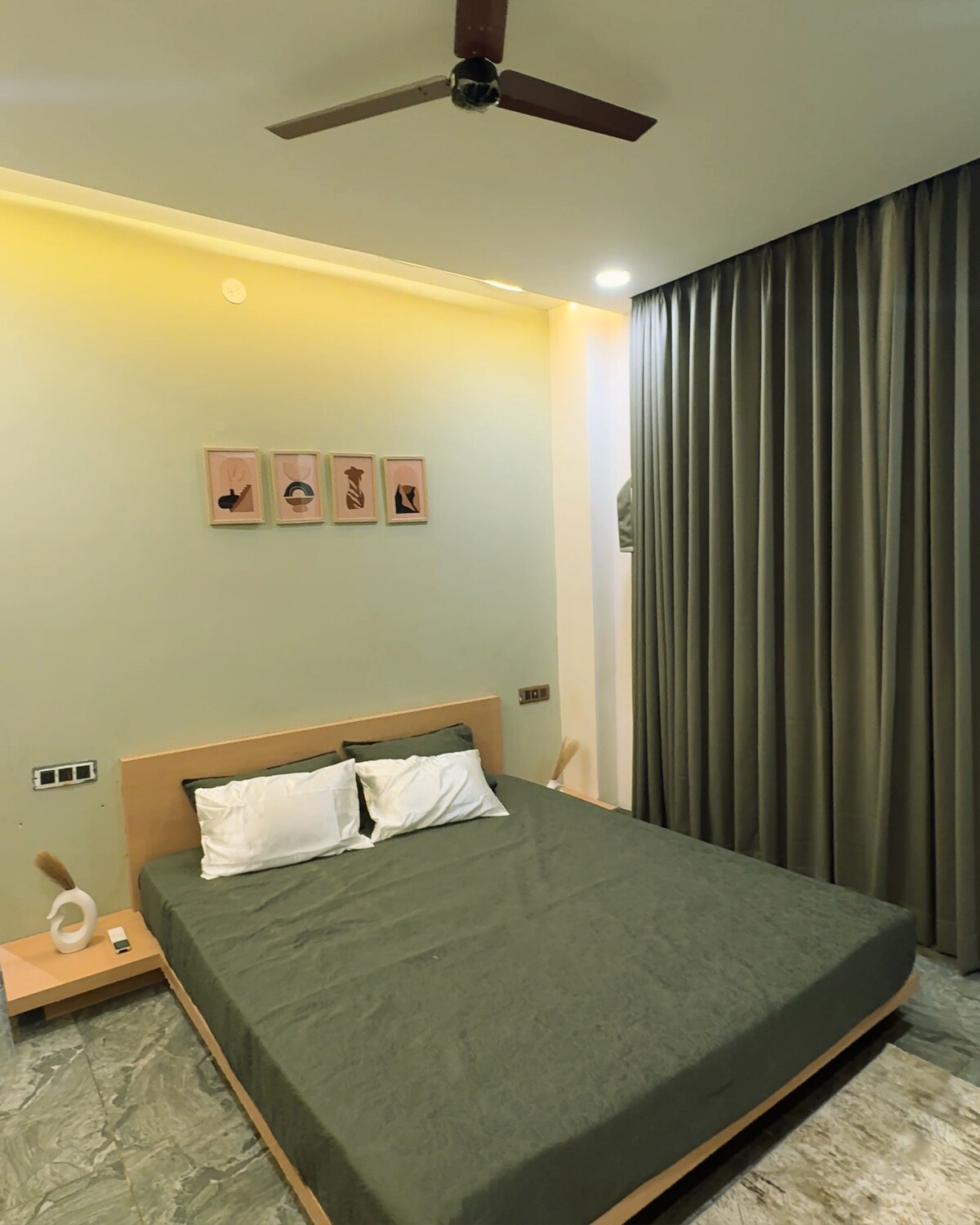 Kaash Villa Indore