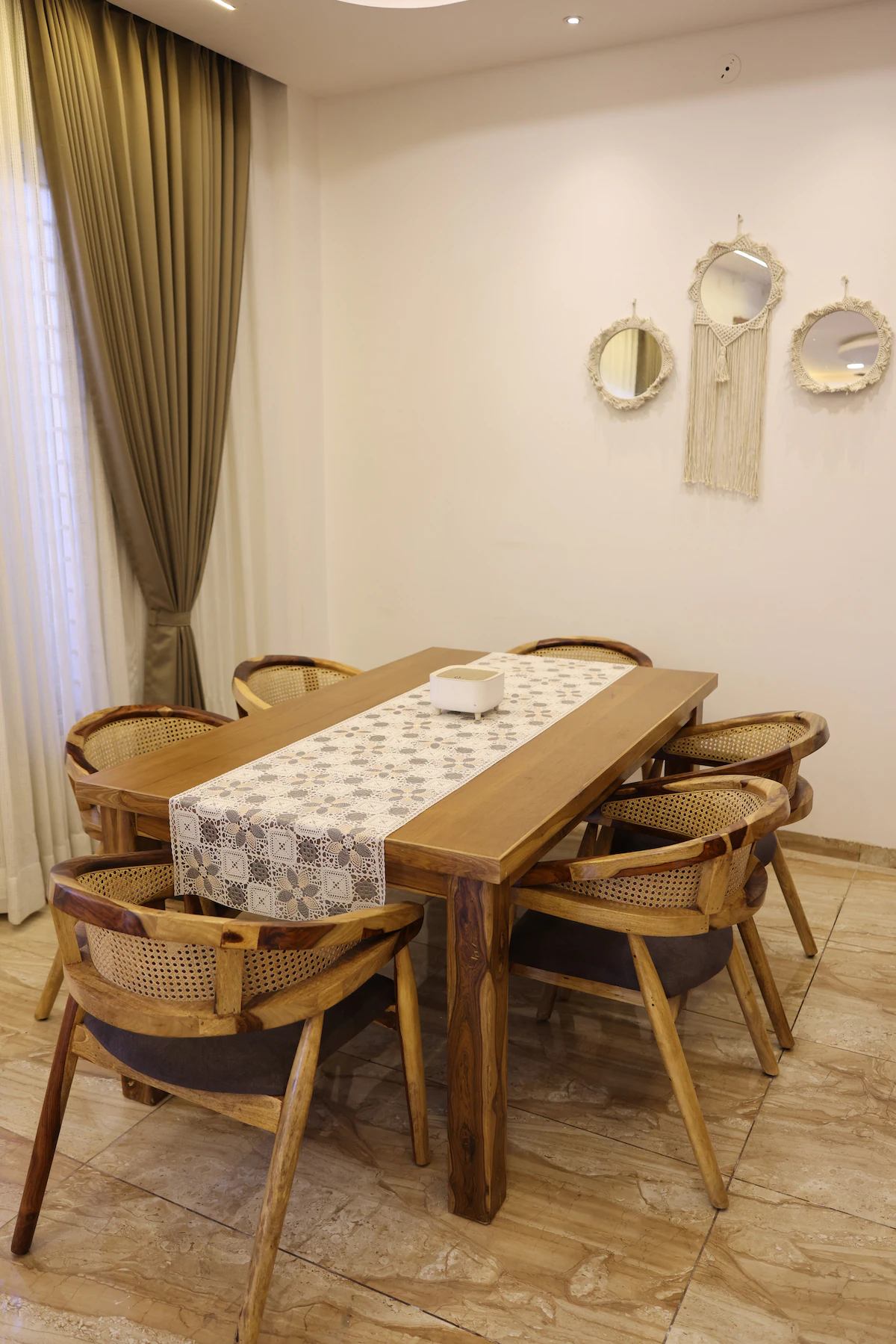 Kaash Villa Indore