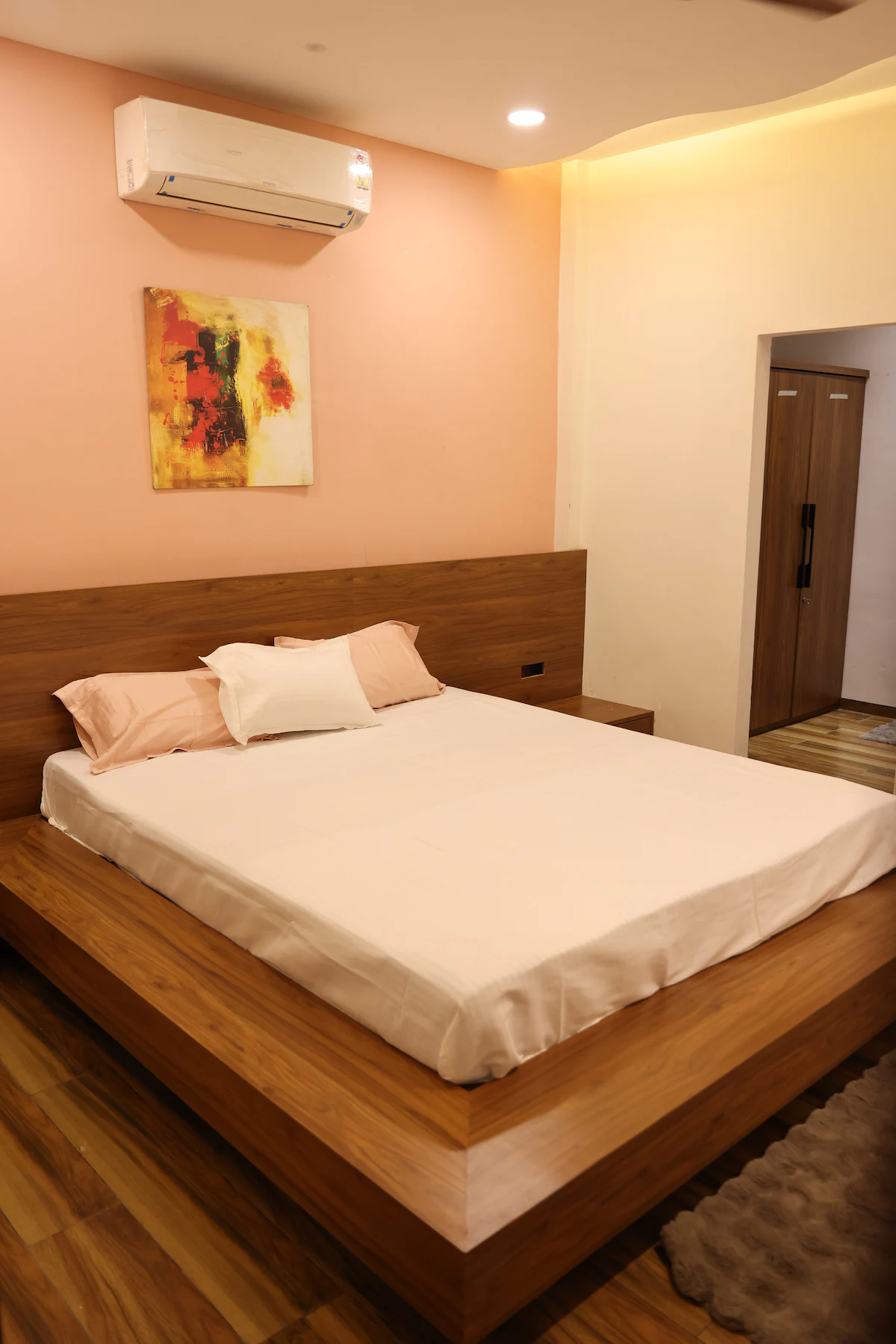 Kaash Villa Indore