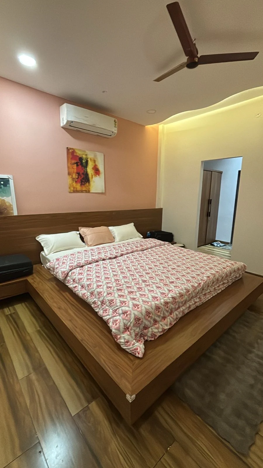 Kaash Villa Indore