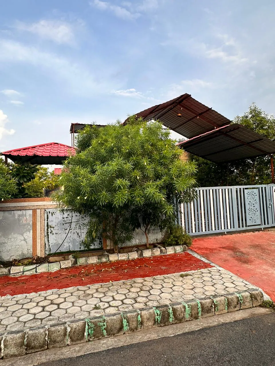 Kaash Villa Indore