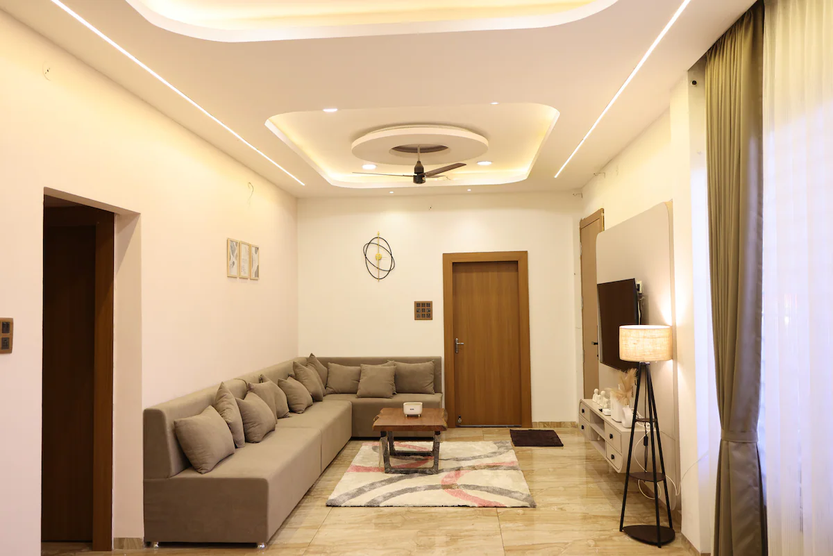 Kaash Villa Indore