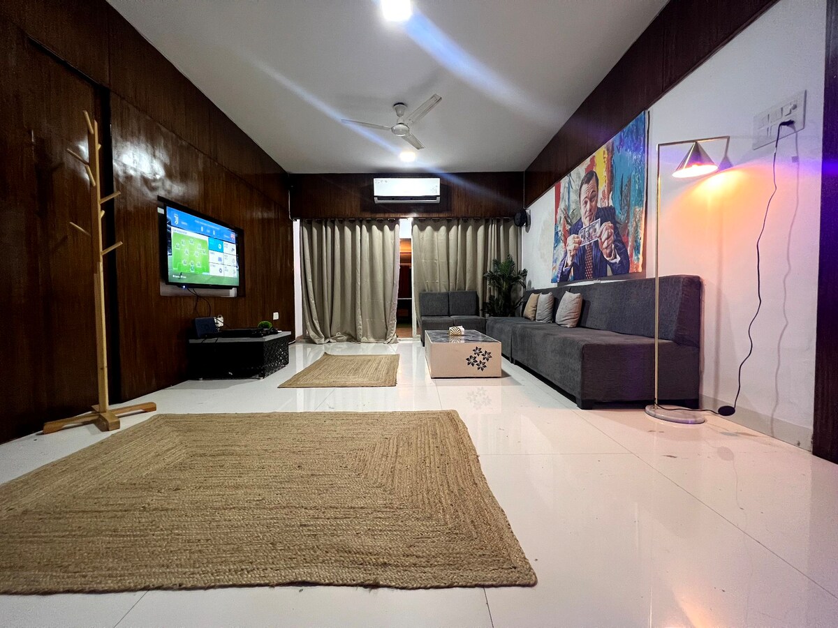House of Billionaires Indore