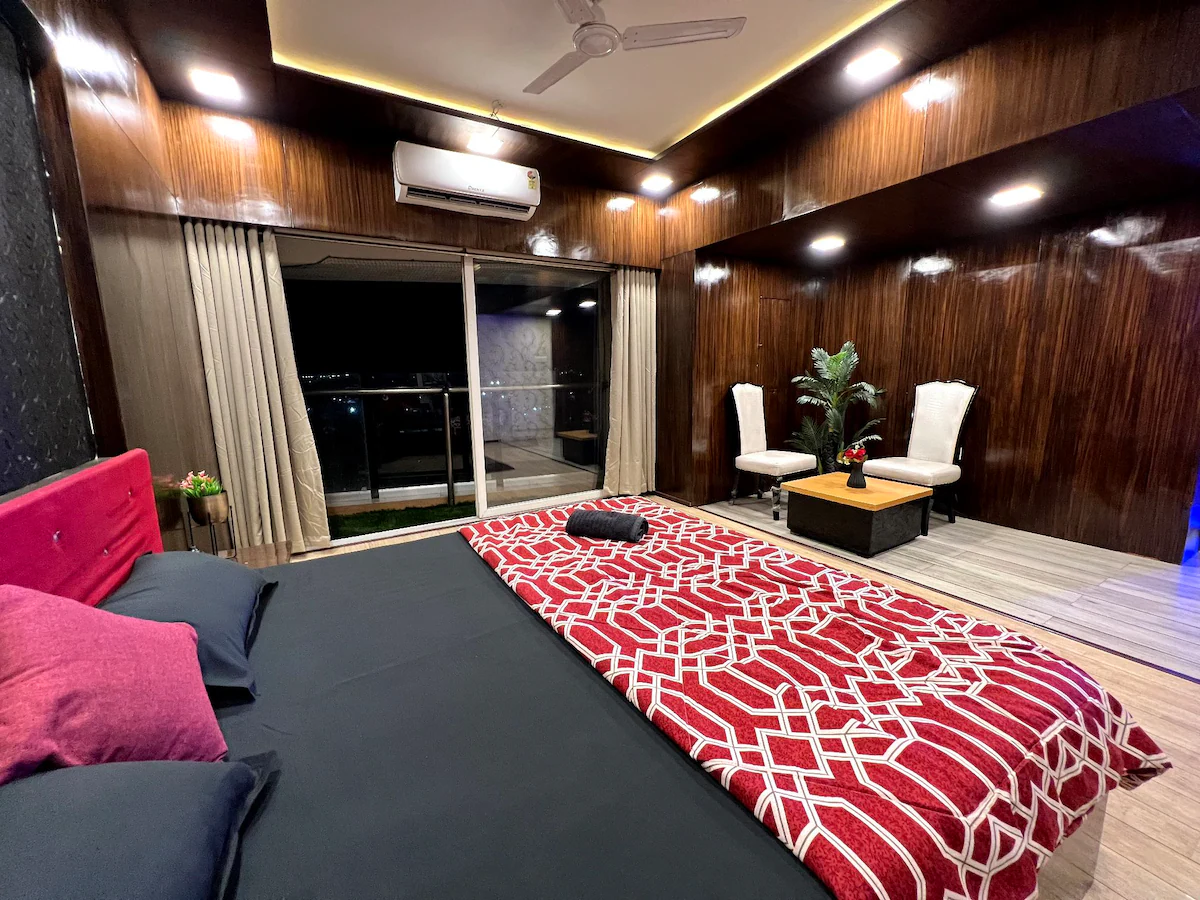 House of Billionaires Indore