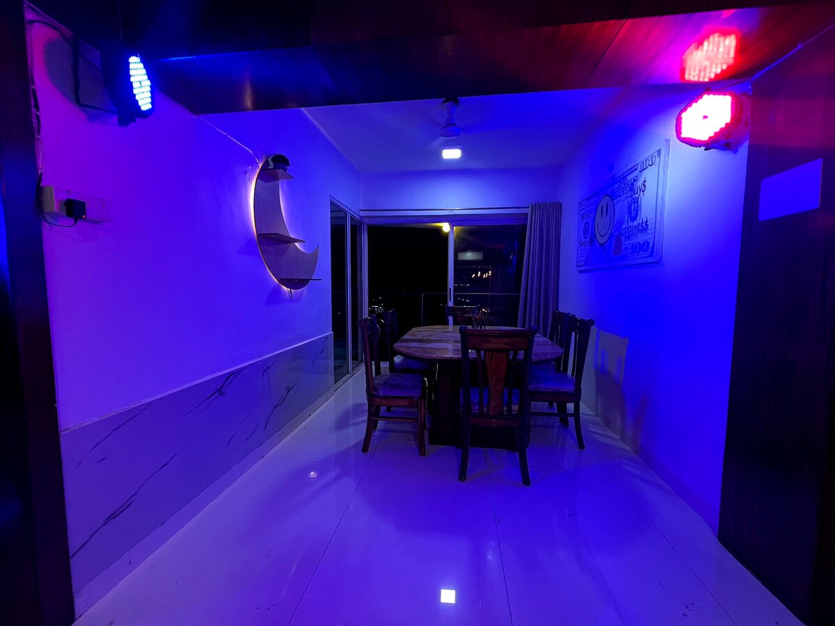 House of Billionaires Indore