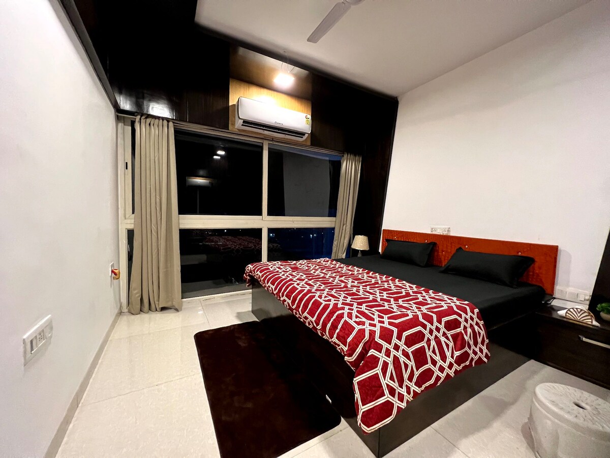 House of Billionaires Indore