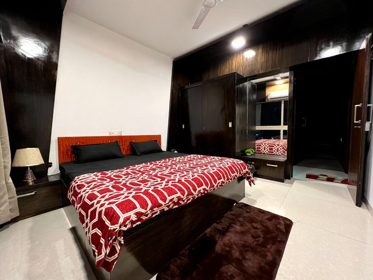 House of Billionaires Indore