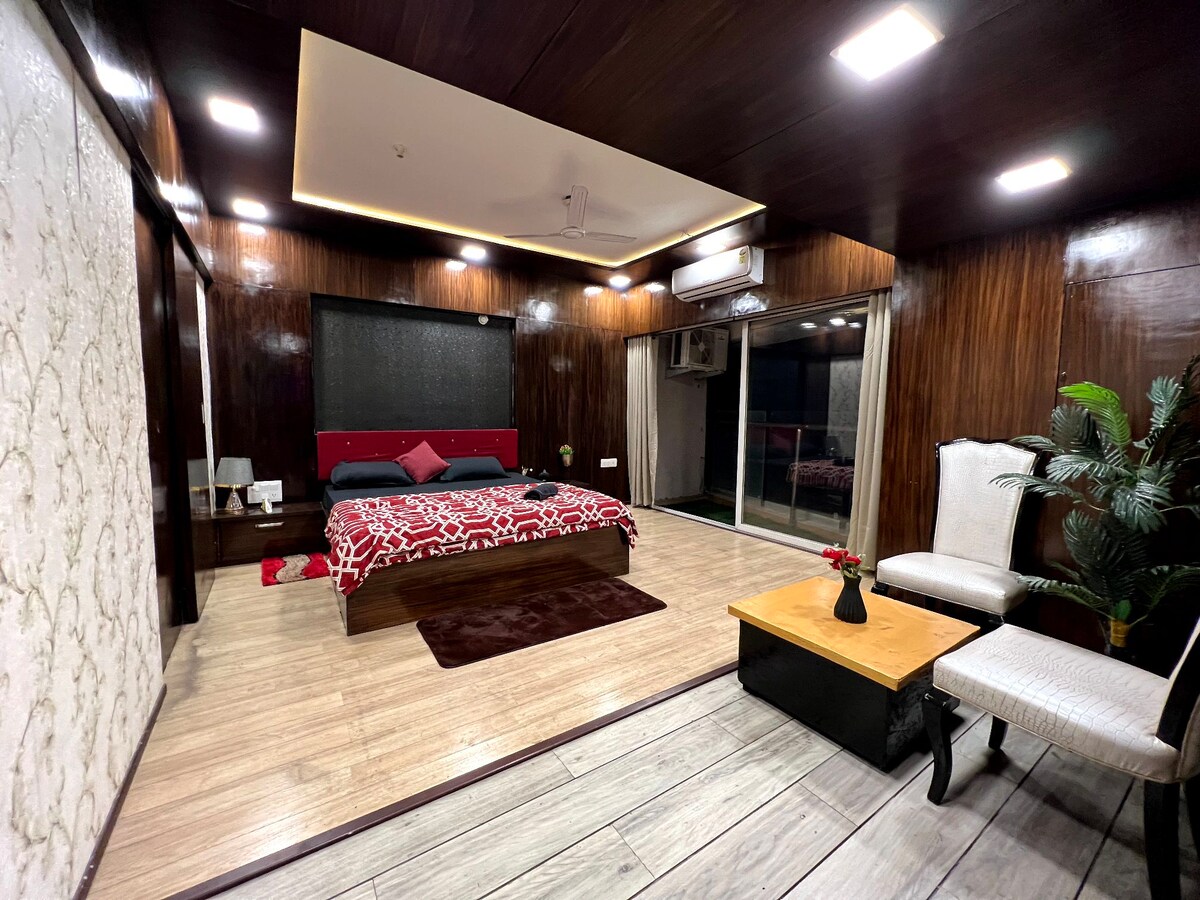 House of Billionaires Indore