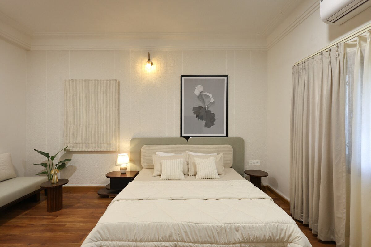 The House of Evara Indore