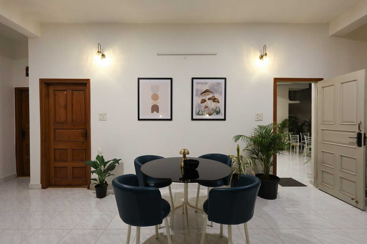 The House of Evara Indore