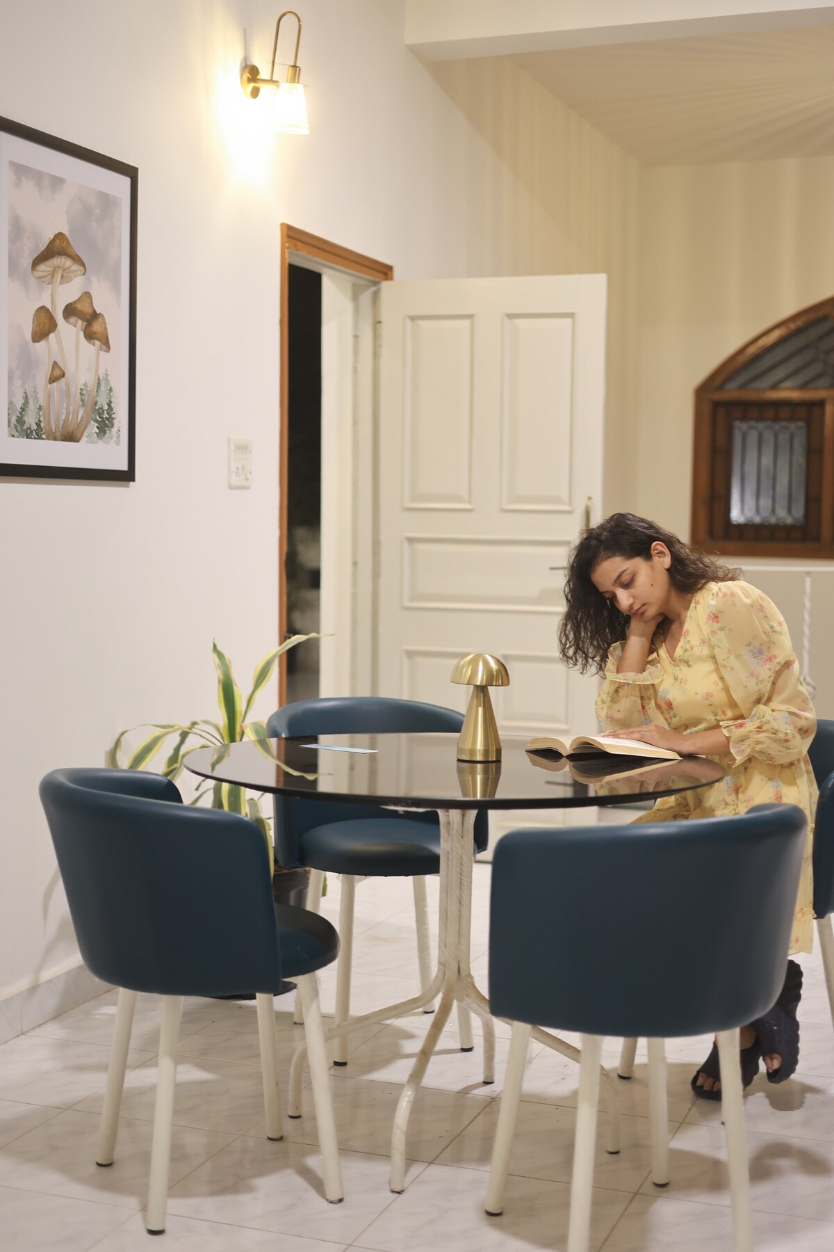 The House of Evara Indore