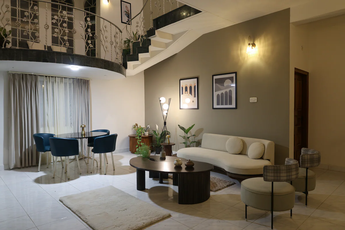 The House of Evara Indore