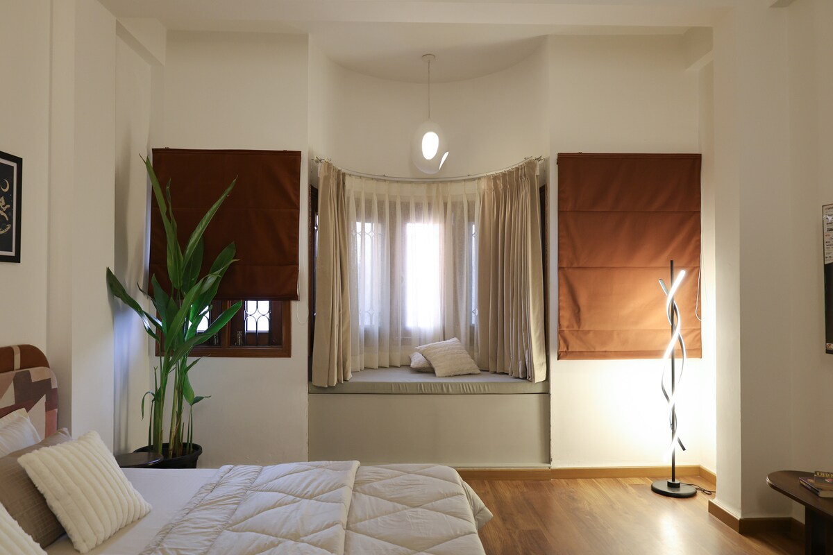 The House of Evara Indore