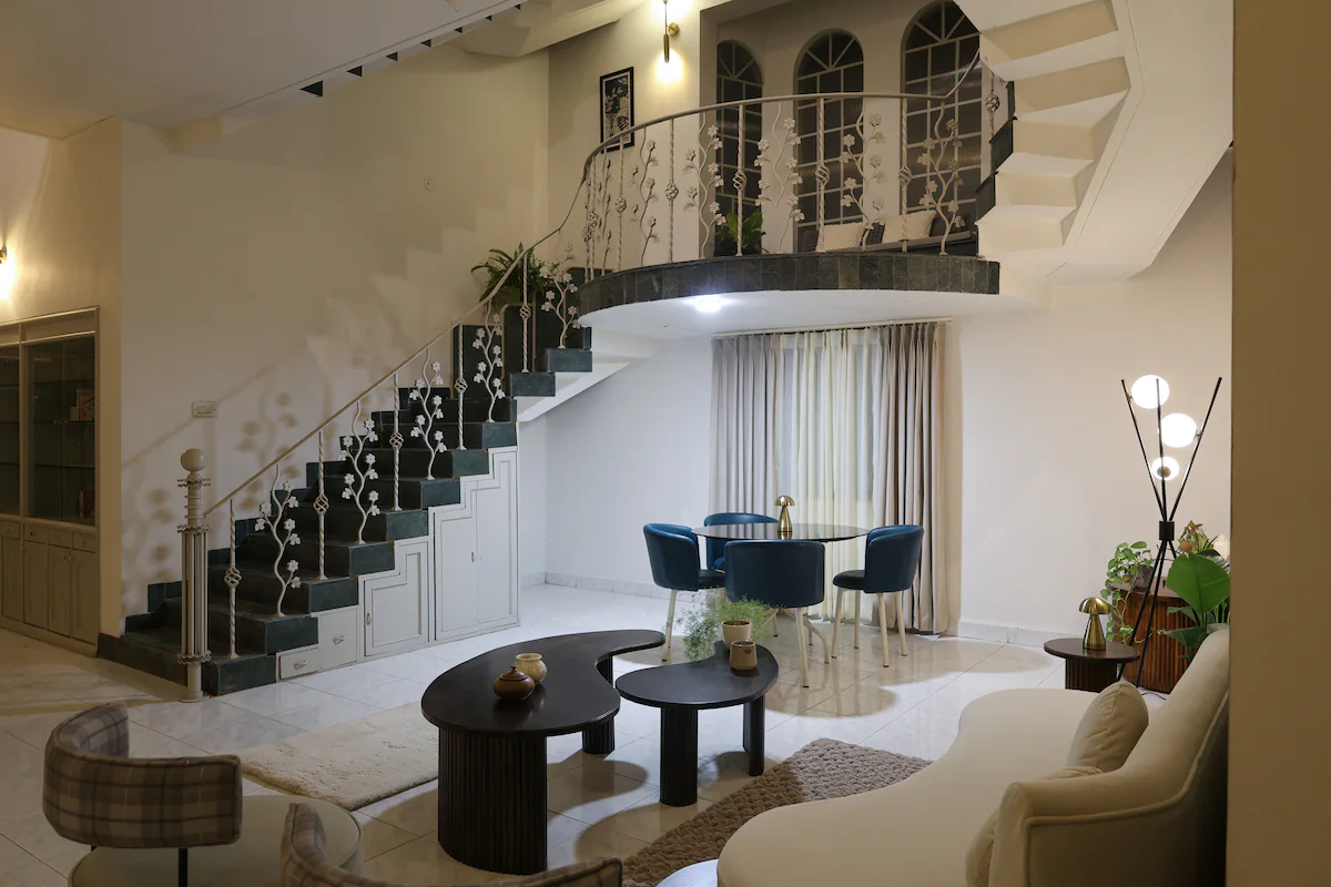 The House of Evara Indore