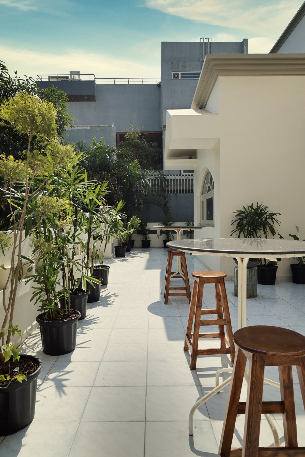 The House of Evara Indore