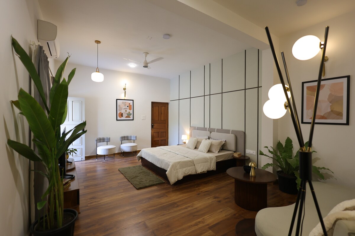 The House of Evara Indore