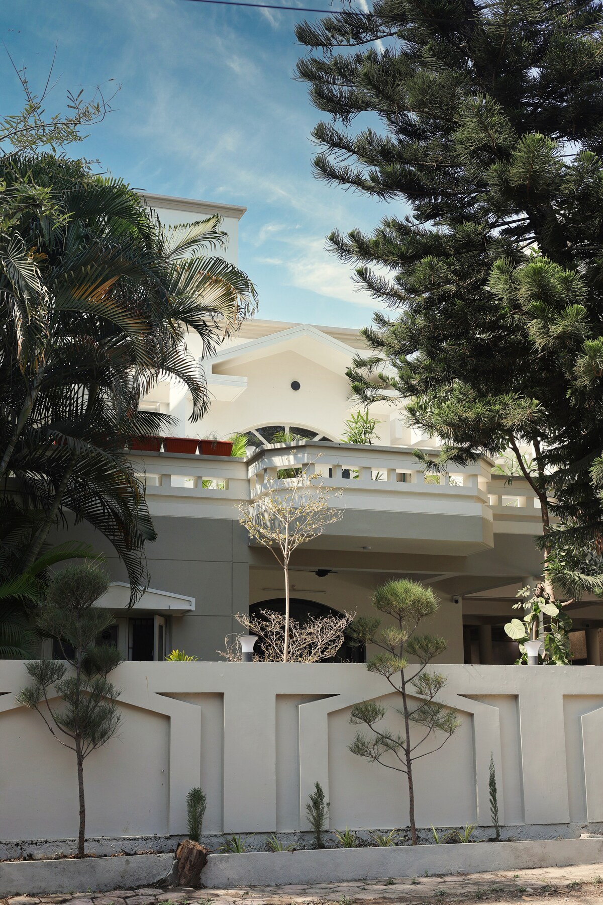 The House of Evara Indore