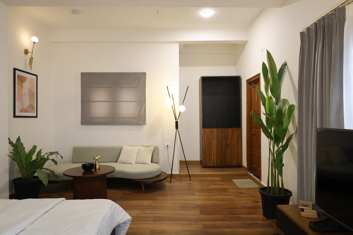 The House of Evara Indore