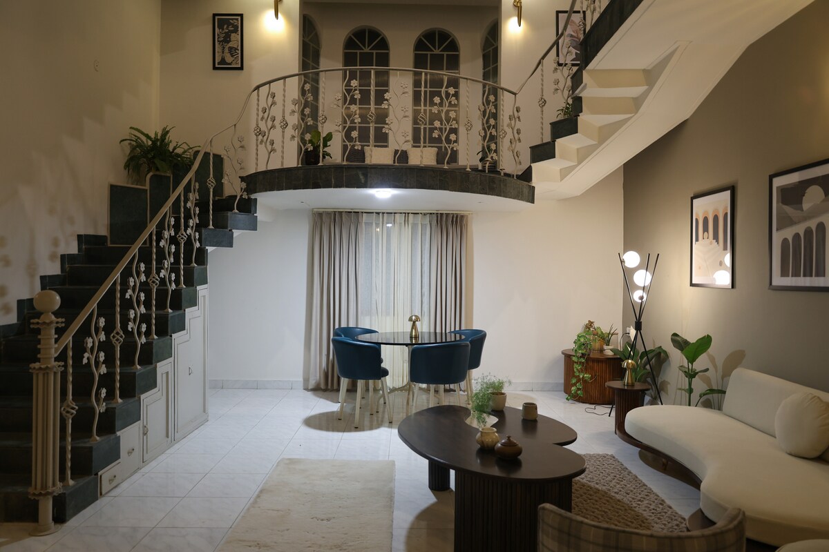 The House of Evara Indore
