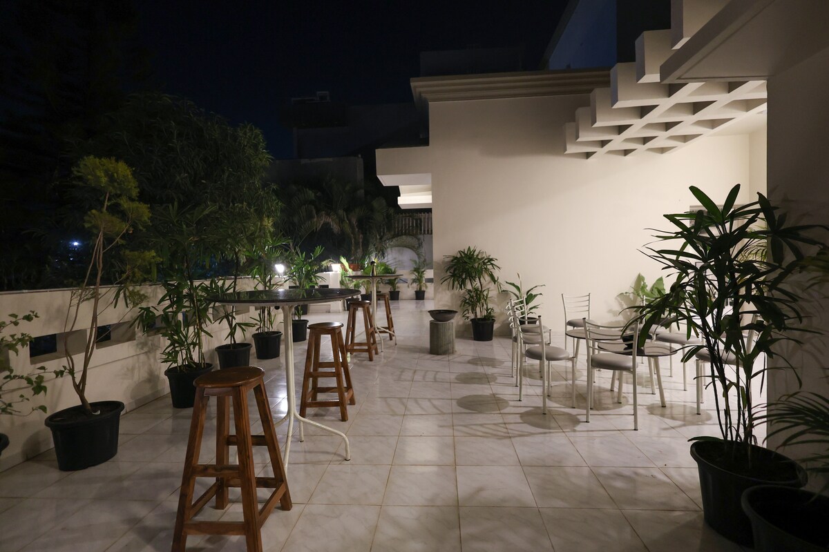 The House of Evara Indore