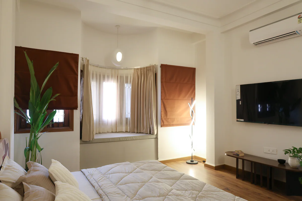 The House of Evara Indore