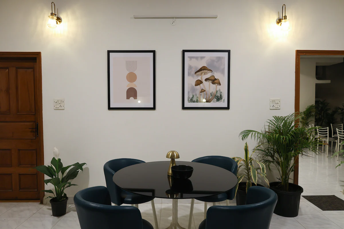 The House of Evara Indore