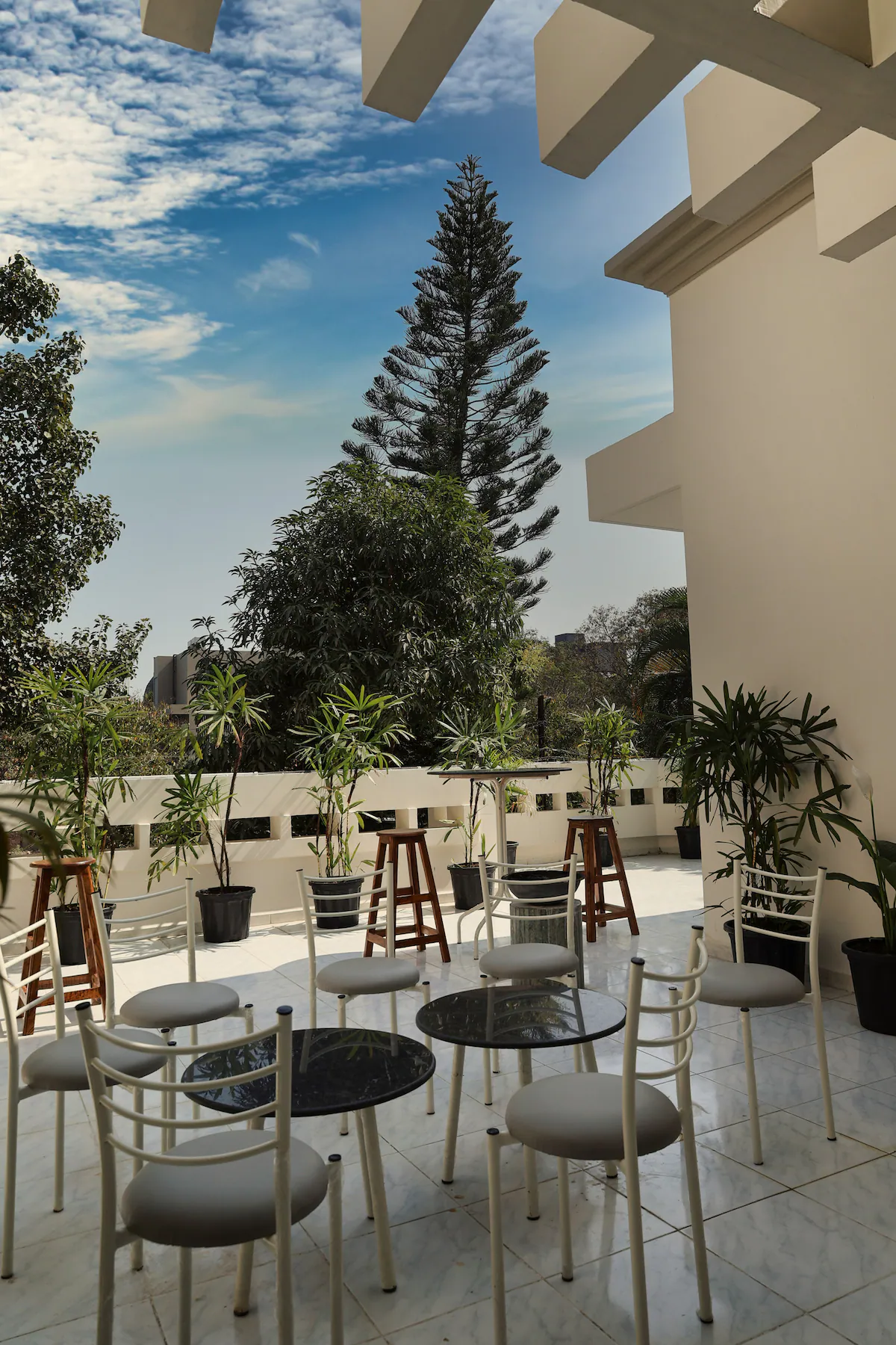 The House of Evara Indore