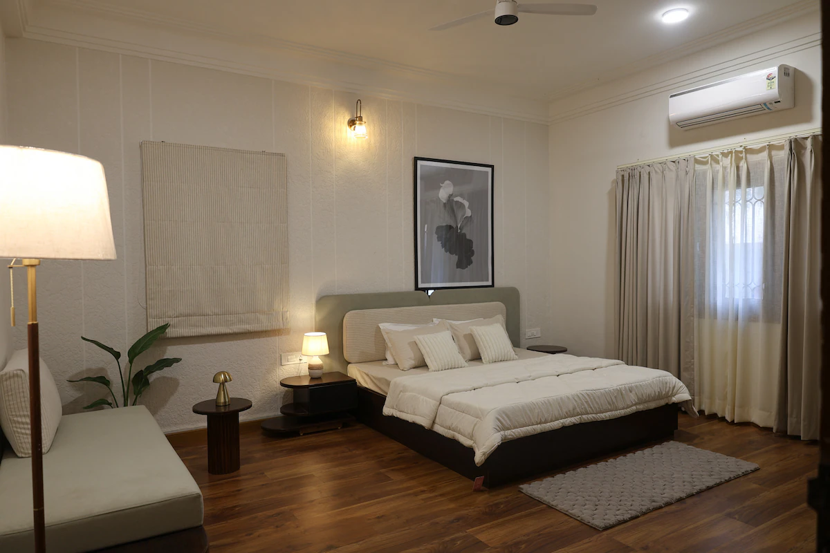 The House of Evara Indore