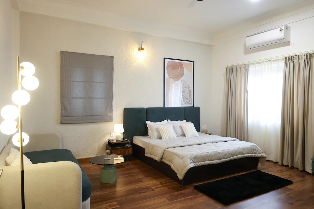 The House of Evara Indore
