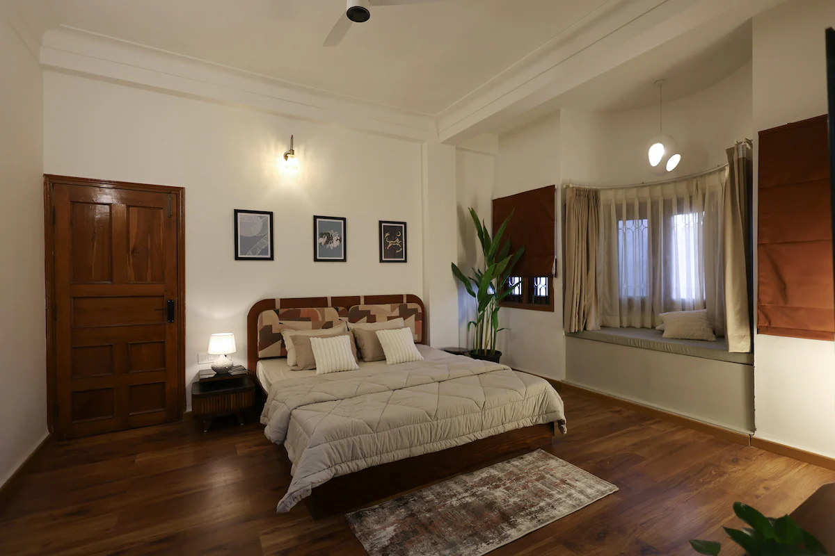 The House of Evara Indore