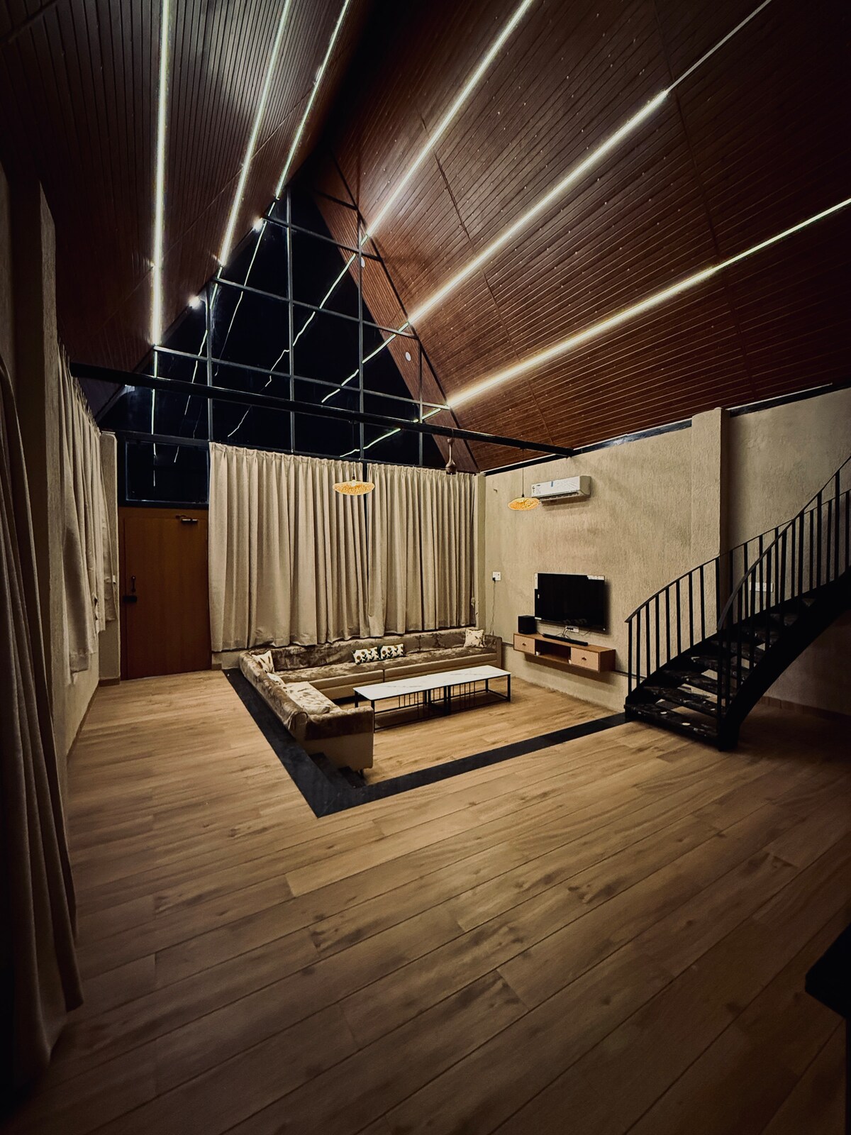 Neora farms Villa Indore