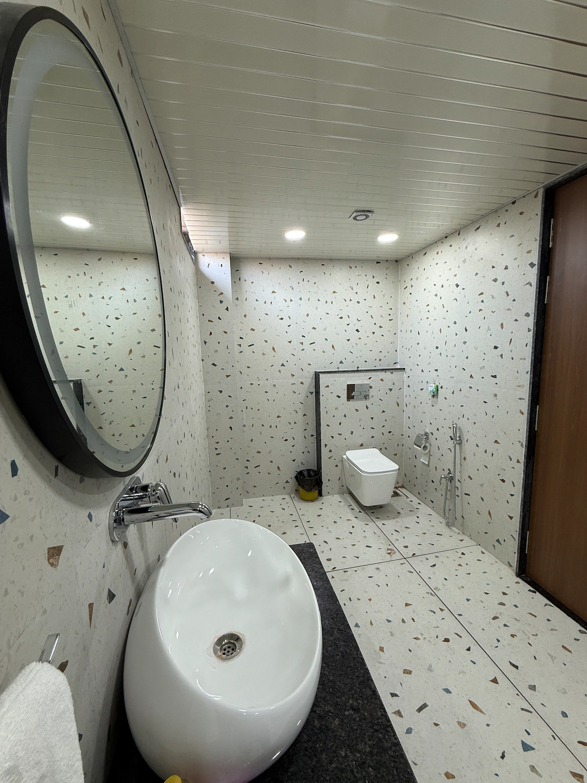 Neora farms Villa Indore