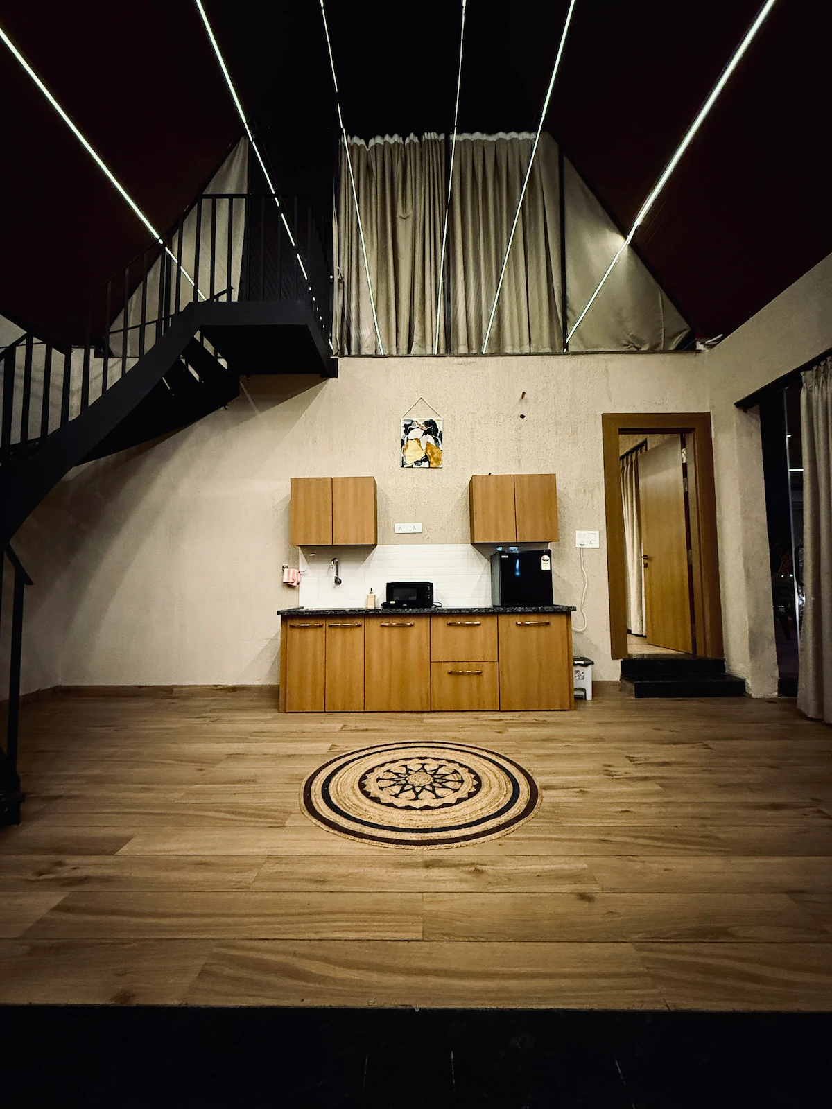 Neora farms Villa Indore