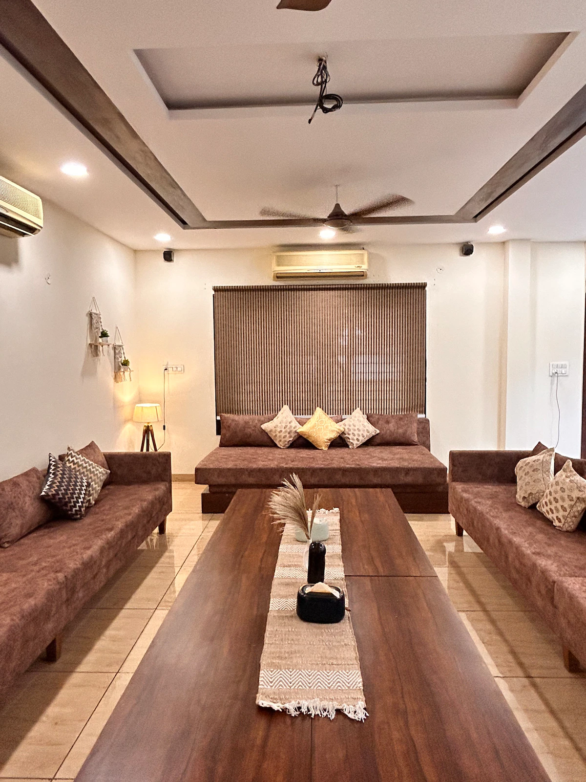 Andaz Royale Indore