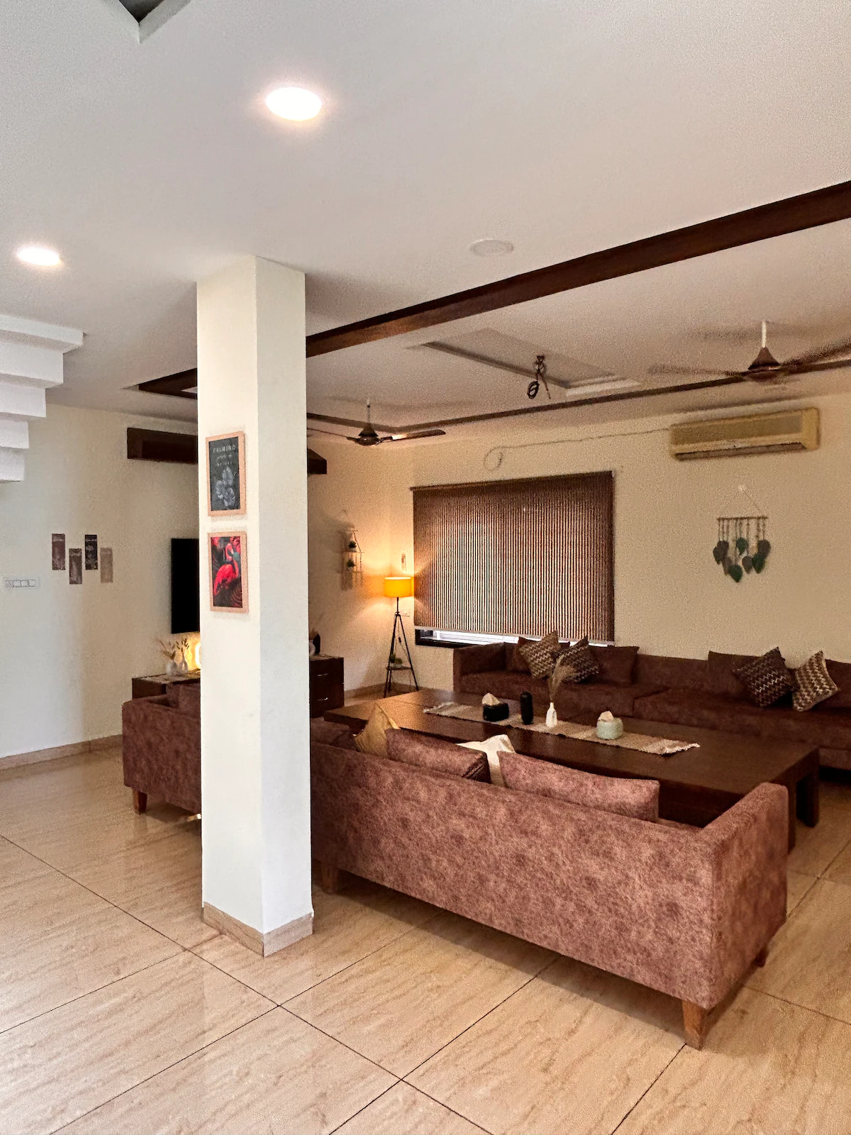 Andaz Royale Indore