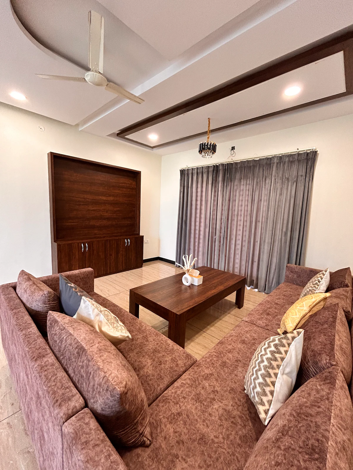 Andaz Royale Indore