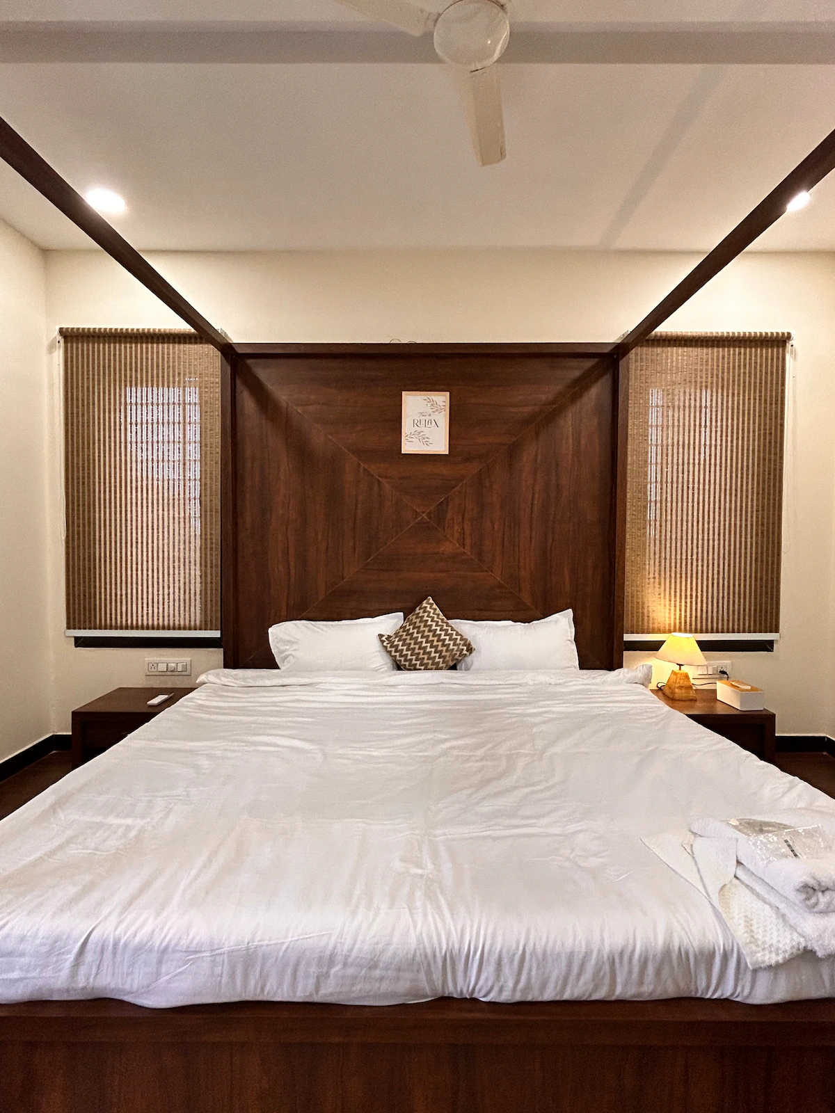 Andaz Royale Indore