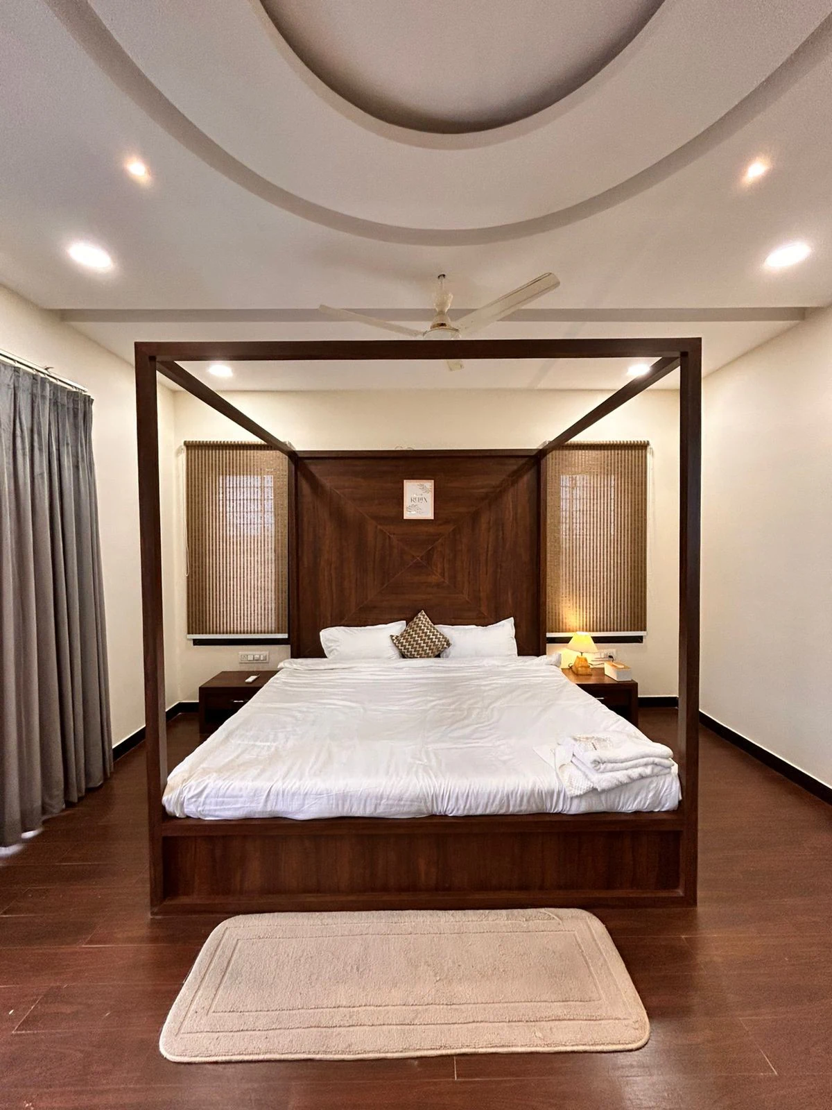 Andaz Royale Indore