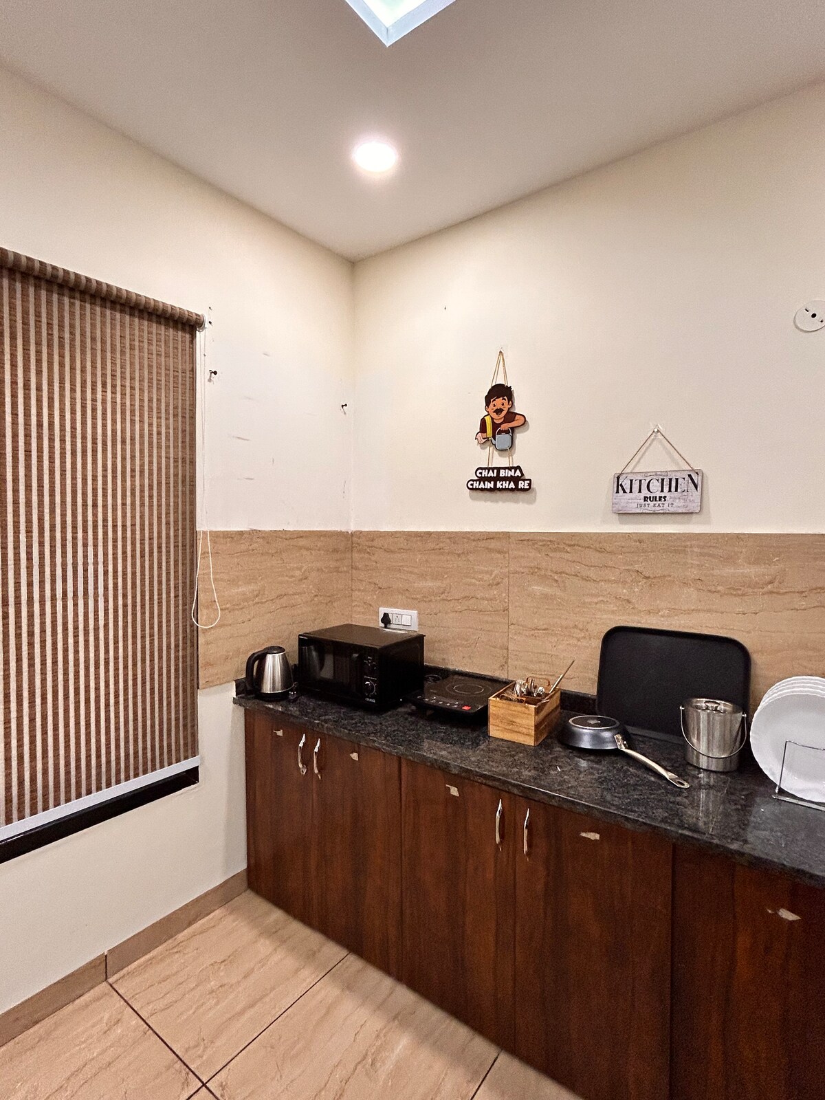 Andaz Royale Indore