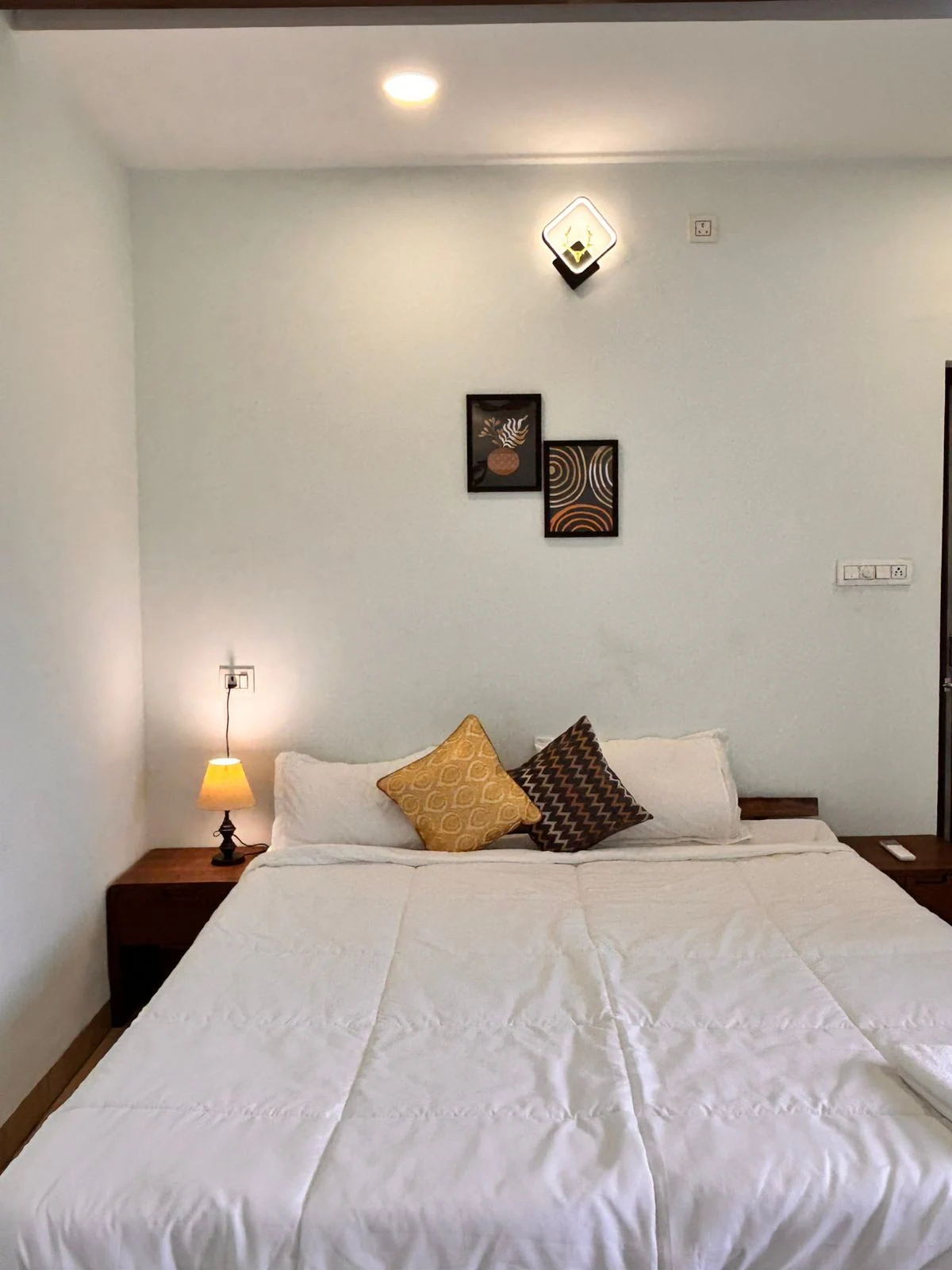 Andaz Royale Indore