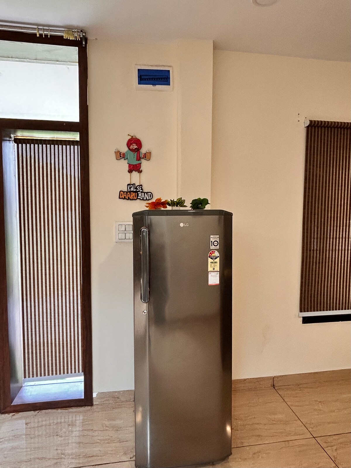 Andaz Royale Indore