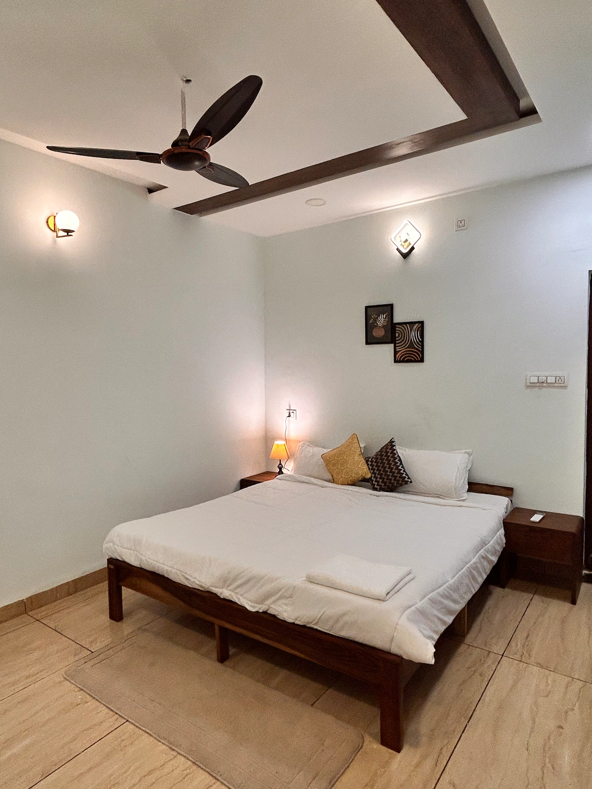 Andaz Royale Indore