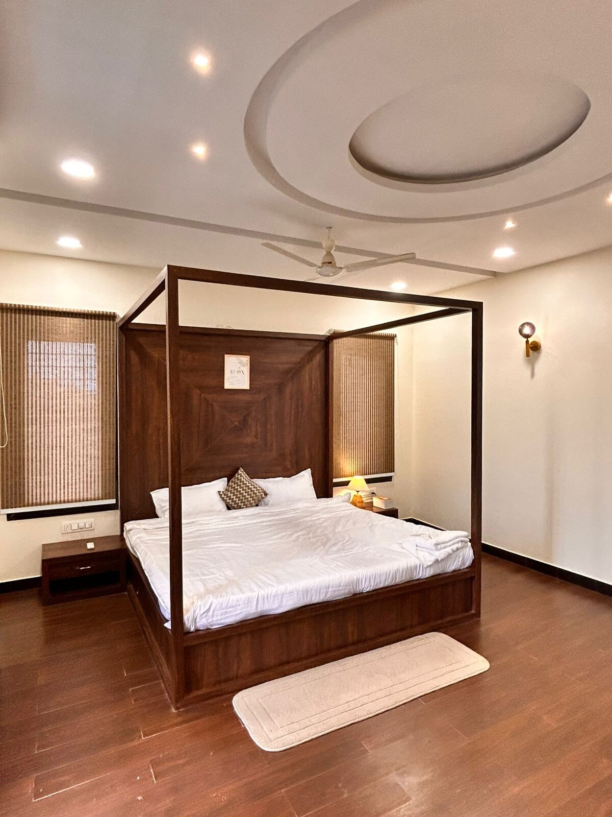 Andaz Royale Indore