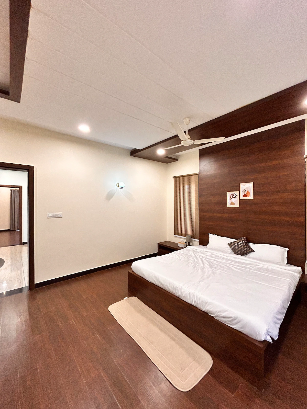 Andaz Royale Indore