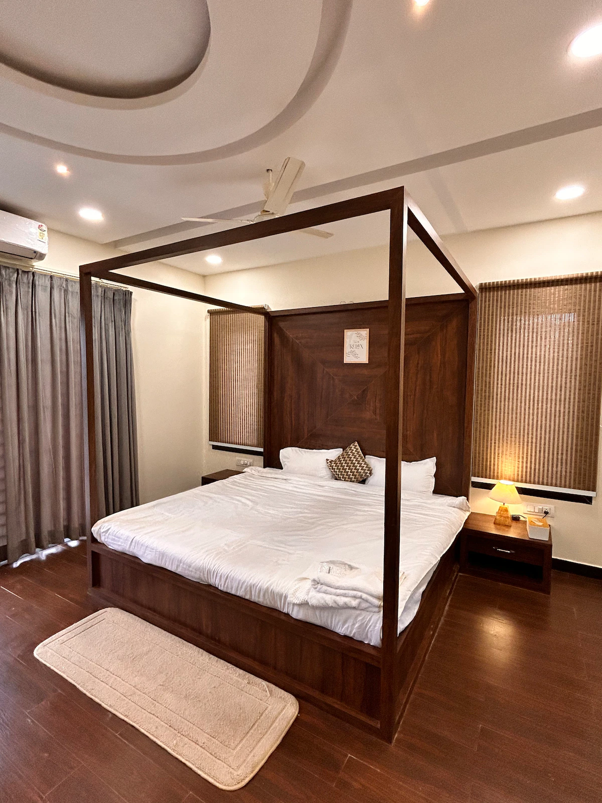 Andaz Royale Indore