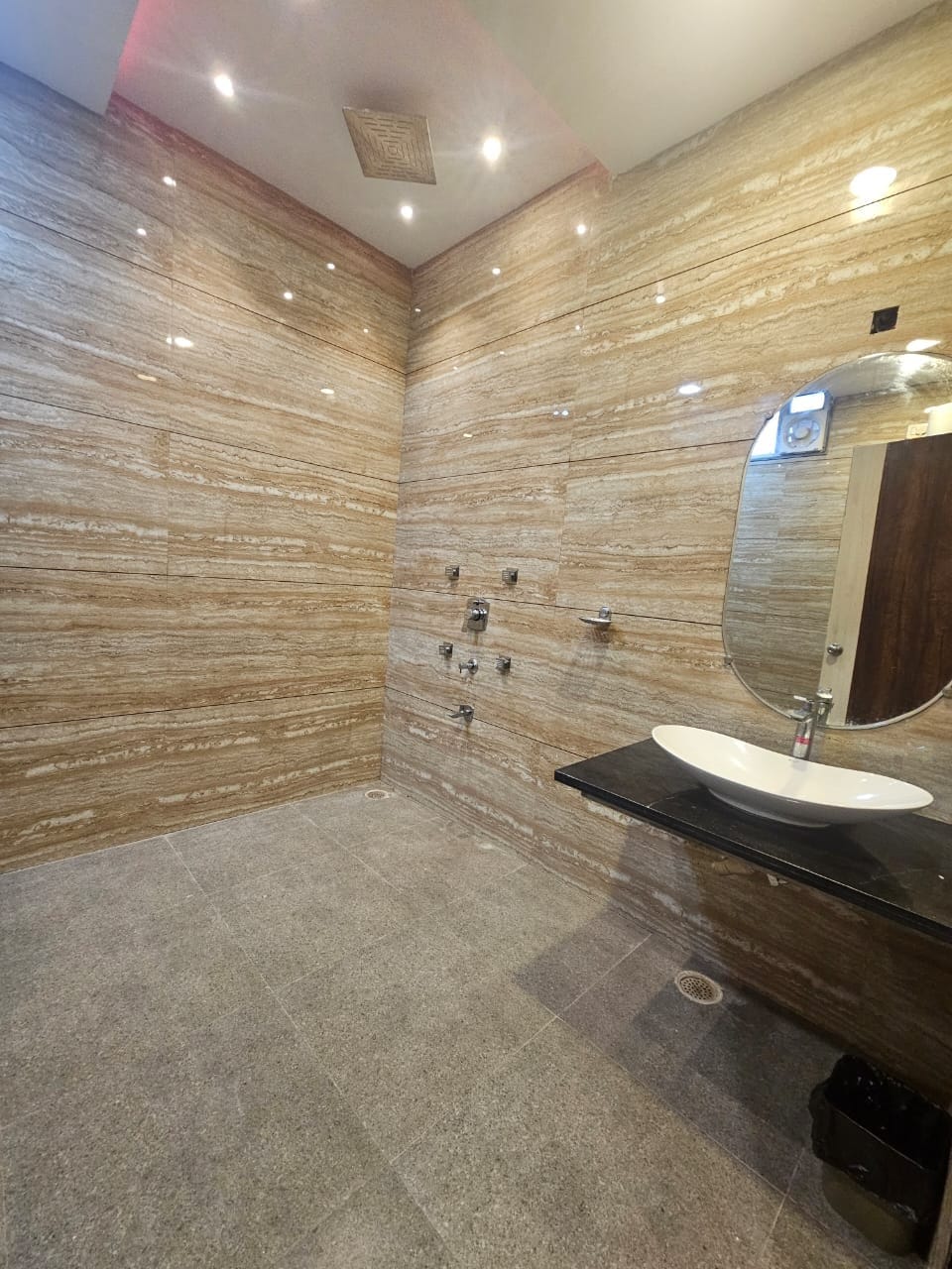 Andaz Royale Indore