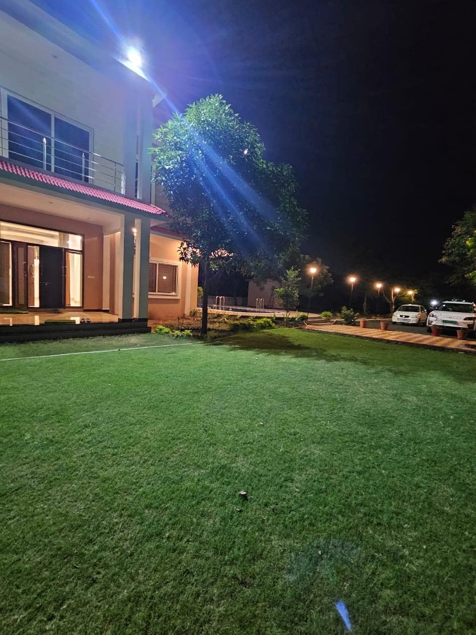 Andaz Royale Indore
