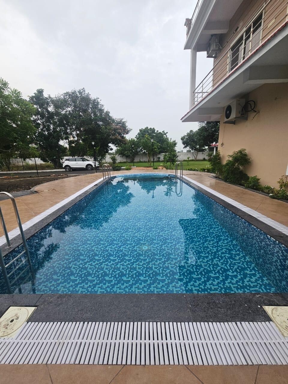 Andaz Royale Indore