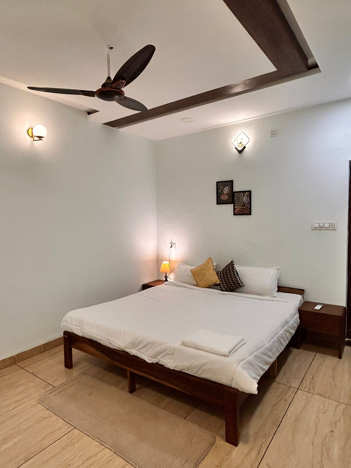 Andaz Royale Indore