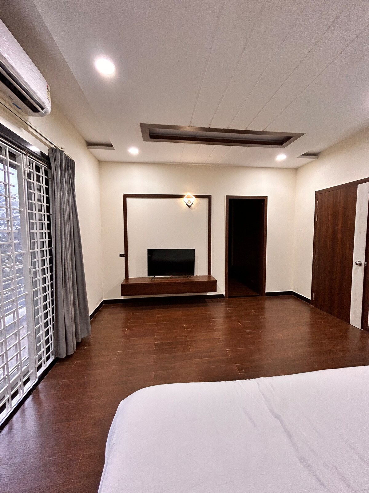 Andaz Royale Indore